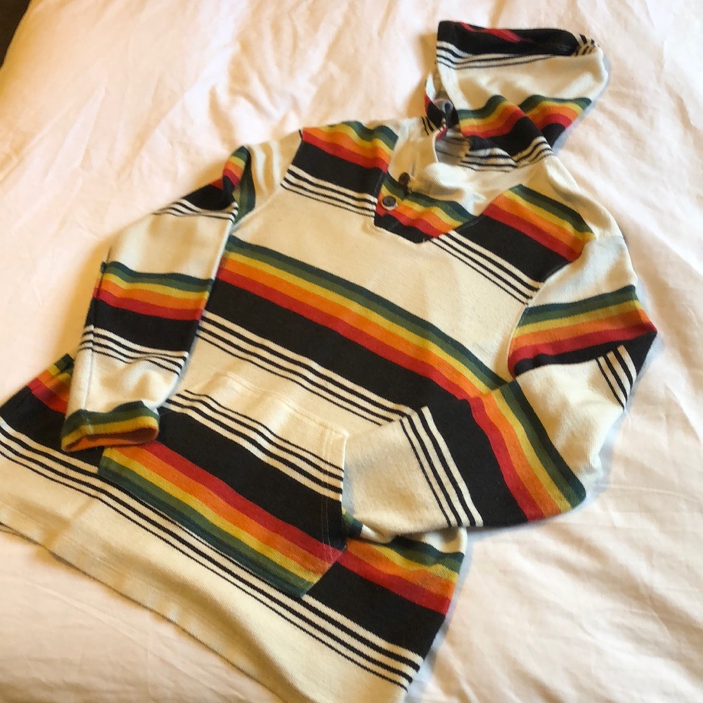 PACSun Pancho